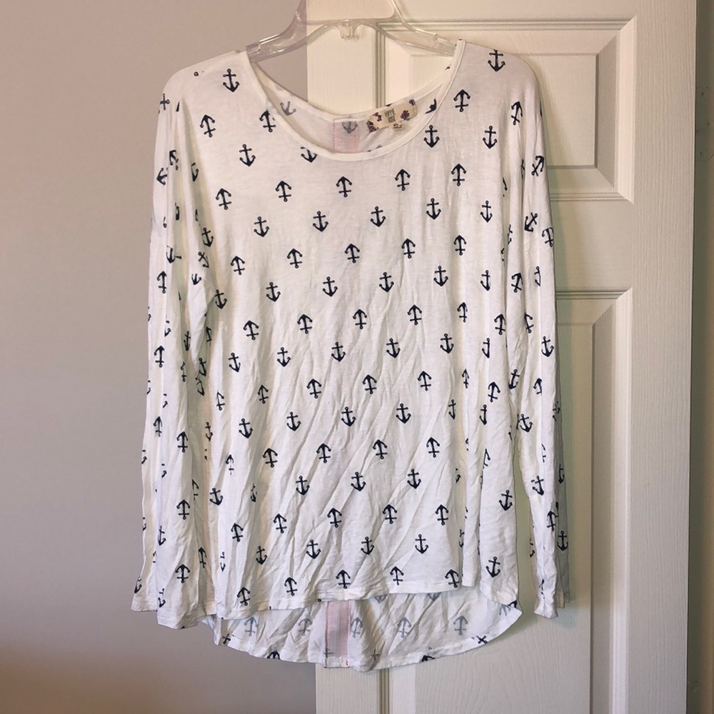 Long sleeve